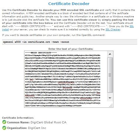 sslshopper decoder